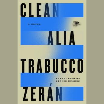 Clean: A Novel