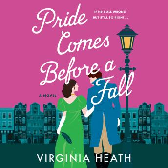 Pride Comes Before a Fall: A Novel