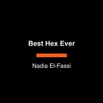 Best Hex Ever: A Novel