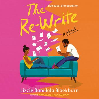 The Re-Write: A Novel