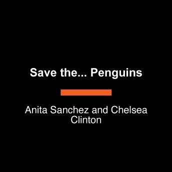 Save the... Penguins
