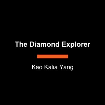The Diamond Explorer