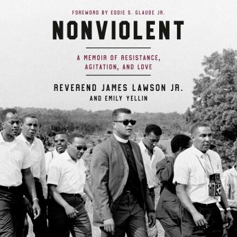 Nonviolent: A Memoir of Resistance, Agitation, and Love