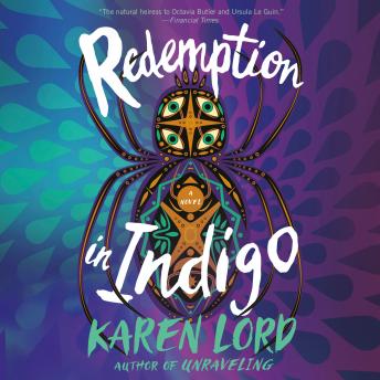 Redemption in Indigo: A Novel