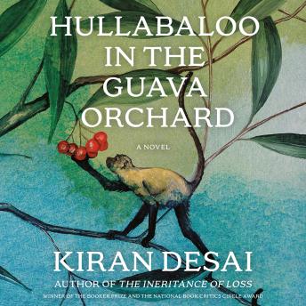 Hullabaloo in the Guava Orchard: A Novel