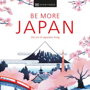 Download Be More Japan by Penguin Random House