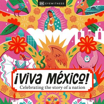 Download ¡Viva Mexico! by Tba