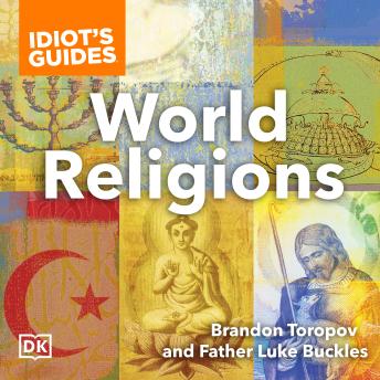 The Idiot's Guides World Religions