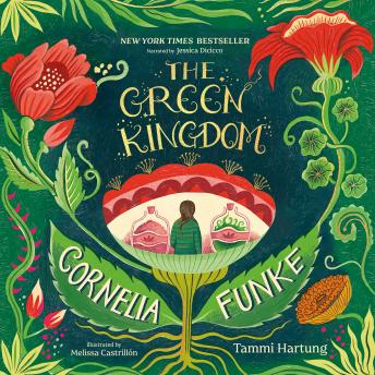 The Green Kingdom: New York Times Bestseller