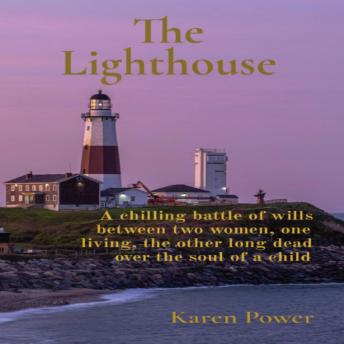 Lighthouse: A Supernatural Romance Thriller, Karen Power
