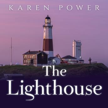 The Lighthouse: A Supernatural Romance Thriller