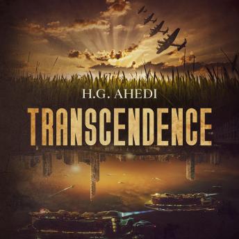 Transcendence: A historical Science Fiction novella