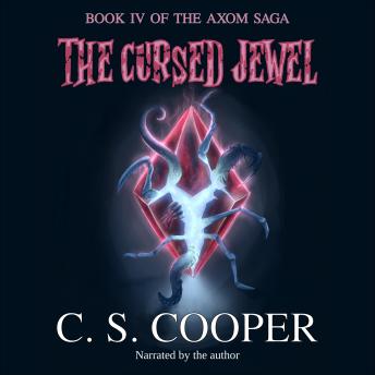 The Cursed Jewel