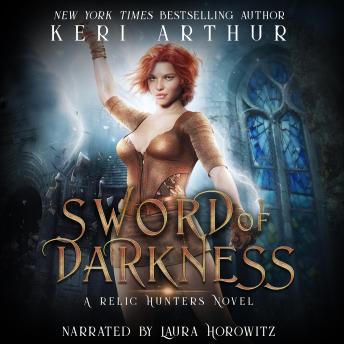 Download Sword of Darkness by Keri Arthur
