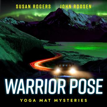 Warrior Pose
