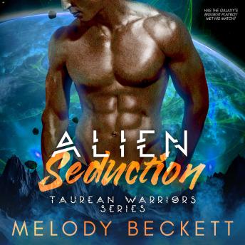 Alien Seduction