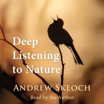 Deep Listening to Nature