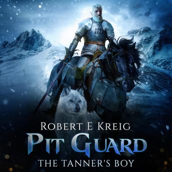 Download Tanner's Boy by Robert E Kreig