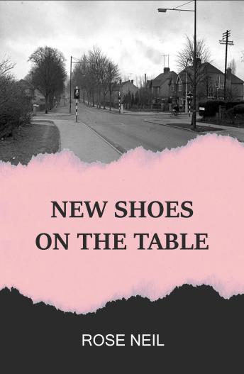 New Shoes on the Table