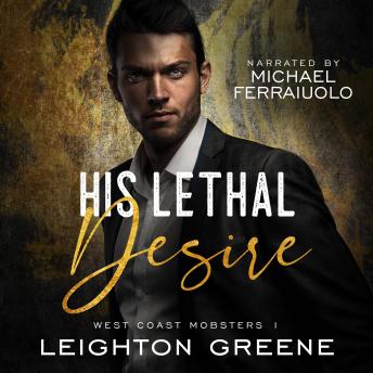 His Lethal Desire