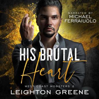 His Brutal Heart