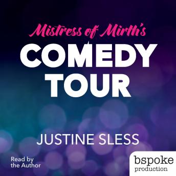 Mistress of Mirth Comedy Tour