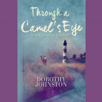 Through a Camel's Eye: A sea-change mystery