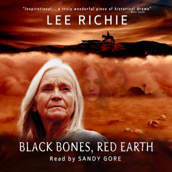 Download Black Bones, Red Earth by Lee Richie