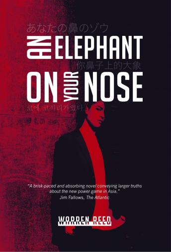 Elephant On Your Nose, Warren Reed