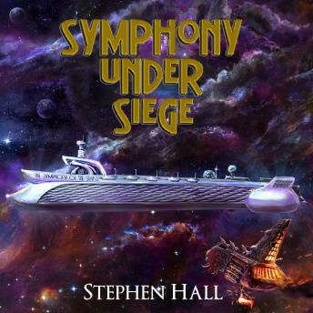 Download Symphony Under Siege by Stephen Hall