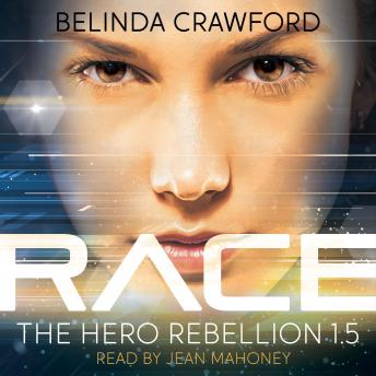 Race, Belinda Crawford