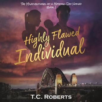 Highly Flawed Individual: Introducing Archie Flynn