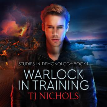 Download Warlock in Training: Studies in Demonology book 1 by Tj Nichols