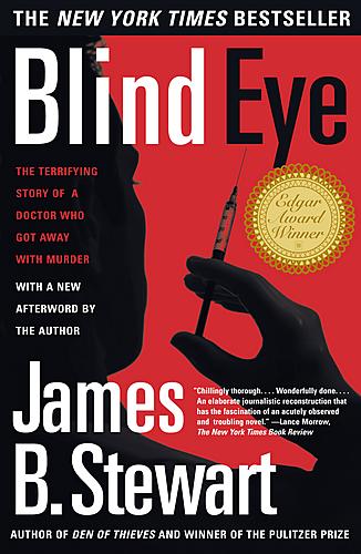 Blind Eye, James B. Stewart