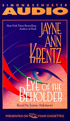 The Eye of the Beholder