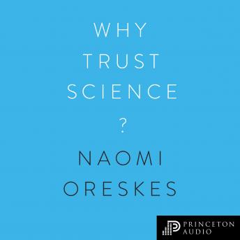 Why Trust Science? sample.