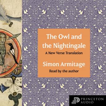 The Owl and the Nightingale: A New Verse Translation