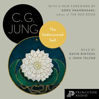 The Undiscovered Self: With Symbols and the Interpretation of Dreams