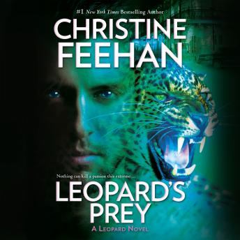 Download Leopard's Prey by Christine Feehan