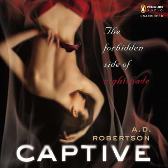 Captive: The Forbidden Side of Nightshade