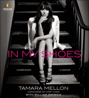 Download In My Shoes: A Memoir by William Patrick, Tamara Mellon