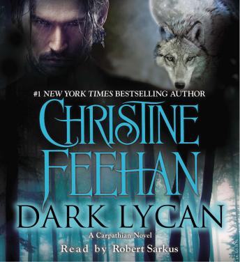 Download Dark Lycan by Christine Feehan