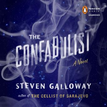 The Confabulist: A Novel