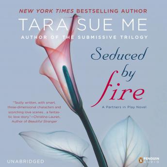 Seduced By Fire: The Submissive Series