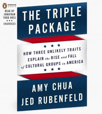 The Triple Package: Why Groups Rise and Fall in America