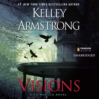 Visions: A Cainsville Novel