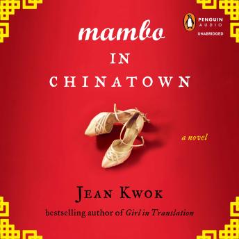 Mambo in Chinatown: A Novel sample.