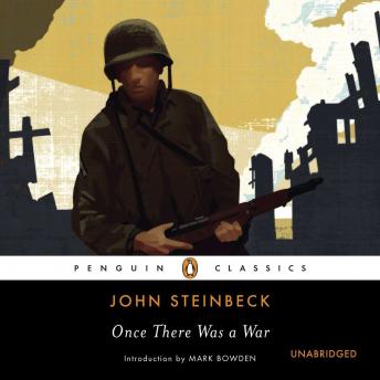Download Once There Was a War by John Steinbeck