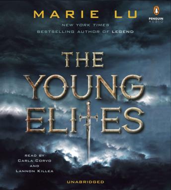 Download Young Elites by Marie Lu