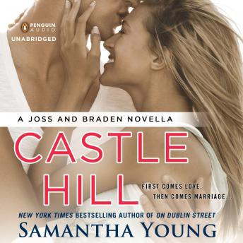Castle Hill: A Joss and Braden Novella